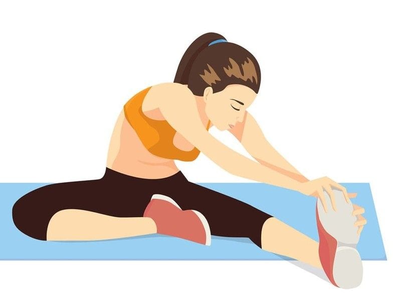 Stretching - Is it important?